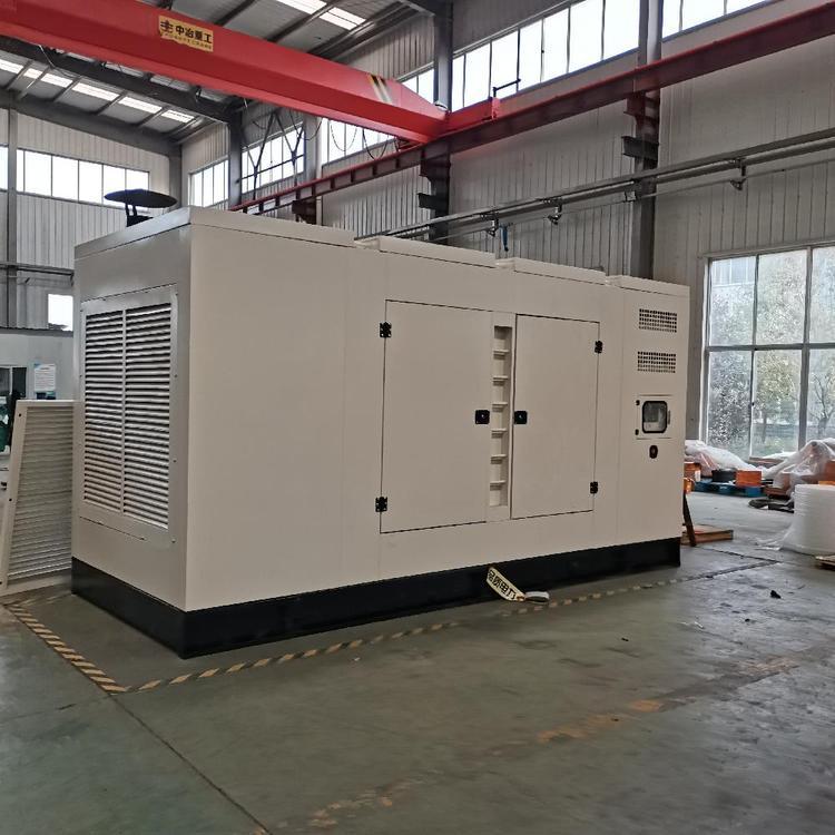 金牛发电机出租